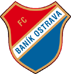 Deportes Fútbol Clubes Europa Chequia FC Baník Ostrava 
