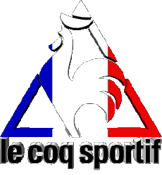 Fashion Sports Wear Le Coq Sportif 