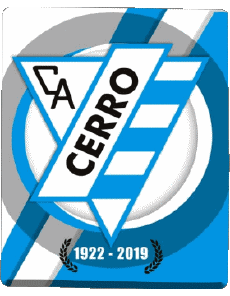 Deportes Fútbol  Clubes America Logo Uruguay Club Atlético Cerro 