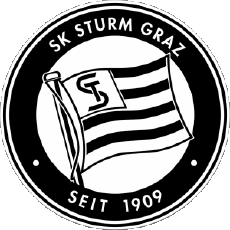 Sports FootBall Club Europe Autriche SK Sturm Graz 