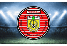 Sportivo Cacio Club Asia Logo Indonesia Persiraja Banda Aceh 