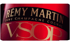 Getränke Cognac Remy Martin 
