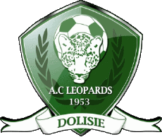 Sports FootBall Club Afrique Congo Athlétic Club Léopards de Dolisie 
