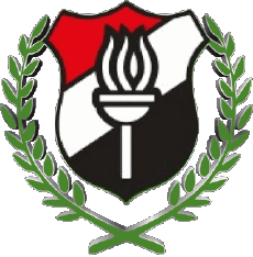 Sports Soccer Club Africa Logo Egypt El Dakhleya Football Club 