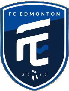 Sports Soccer Club America Logo Canada FC Edmonton 