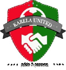 Sports FootBall Club Afrique Logo Ghana Karela United FC 