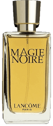 Fashion Couture - Perfume Lancôme 