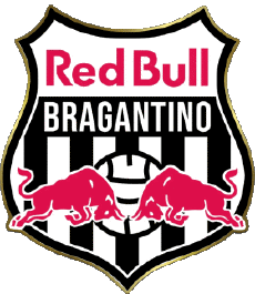 Sportivo Calcio Club America Logo Brasile Bragantino CA - Red Bull 