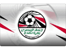 Deportes Fútbol - Equipos nacionales - Ligas - Federación África Egipto 