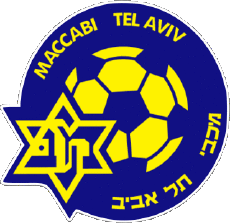 Sport Fußballvereine Asien Israel Maccabi Tel-Aviv FC 