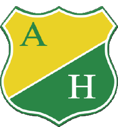 Sportivo Calcio Club America Colombia Atlético Huila 