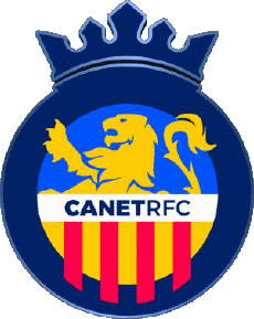 Sports Soccer Club France Occitanie 66 - Pyrénées-Orientales Canet Roussillon FC 