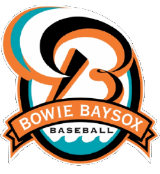 Deportes Béisbol U.S.A - Eastern League Bowie Baysox 