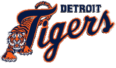 Sports Baseball Baseball - MLB Detroit Tigers : Gif Service