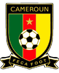 Sportivo Calcio Squadra nazionale  -  Federazione Africa Camerun 