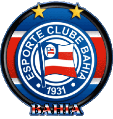 Sport Fußballvereine Amerika Logo Brasilien Esporte Clube Bahia 