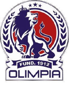Sportivo Calcio Club America Logo Honduras Club Deportivo Olimpia 