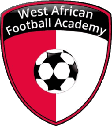 Sports FootBall Club Afrique Logo Ghana West African Football Academy SC 