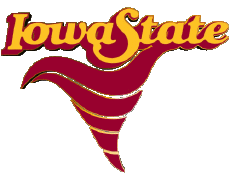 Deportes N C A A - D1 (National Collegiate Athletic Association) I Iowa State Cyclones 