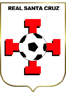 Deportes Fútbol  Clubes America Logo Bolivia Real Santa Cruz 