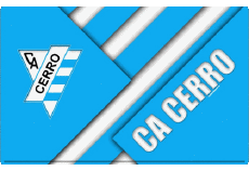 Sports Soccer Club America Logo Uruguay Club Atlético Cerro 