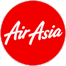 Transports Avions - Compagnie Aérienne Asie Malaisie AirAsia 