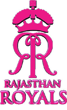 Sports Cricket Inde Rajasthan Royals 