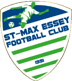 Sport Fußballvereine Frankreich Grand Est 54 - Meurthe-et-Moselle Saint Max Essey FC 