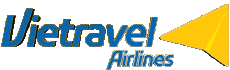Transporte Aviones - Aerolínea Asia Vietnam Vietravel Airlines 