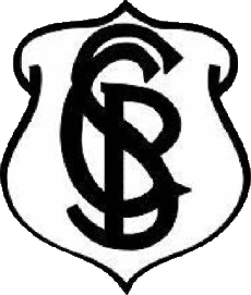 1915-Sports FootBall Club Amériques Logo Brésil Corinthians Paulista 