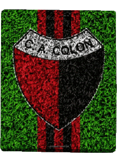 Sports FootBall Club Amériques Logo Argentine Club Atlético Colón 