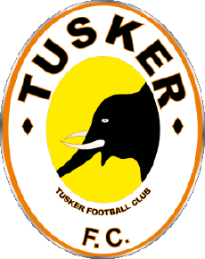 Sport Fußballvereine Afrika Kenia Tusker FC 