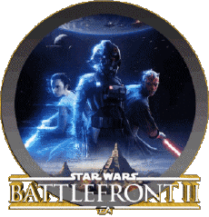 Multi Media Video Games Star Wars BattleFront 2 