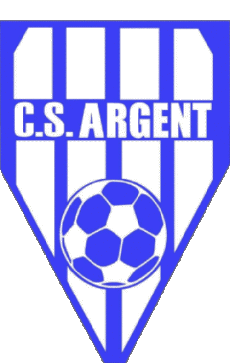 Sportivo Calcio  Club Francia Centre-Val de Loire 18 - Cher CS Argentais 