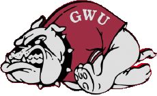 Sports N C A A - D1 (National Collegiate Athletic Association) G Gardner-Webb Bulldogs 