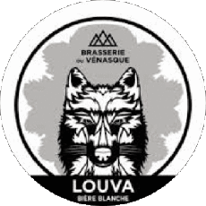 Louva-Getränke Bier Frankreich Brasserie du Vénasque 