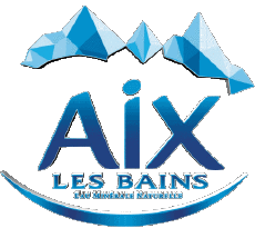 Getränke Mineralwasser Aix Les Bains 