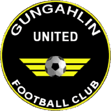 Deportes Fútbol  Clubes Oceania Australia NPL ACT Gungahlin FC 