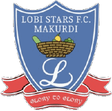 Deportes Fútbol  Clubes África Logo Nigeria Lobi Stars FC 