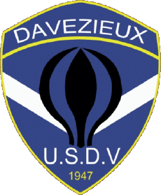 Sportivo Calcio  Club Francia Auvergne - Rhône Alpes 07 - Ardèche USDV - Davézieux 