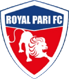 Sport Fußballvereine Amerika Logo Bolivien Royal Pari Fútbol Club 