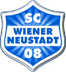 Deportes Fútbol Clubes Europa Logo Austria SC Wiener Neustadt 