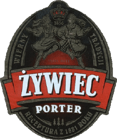 Bebidas Cervezas Polonia Zywiec 