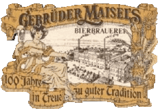 Bevande Birre Germania Maisel's-Weisse 