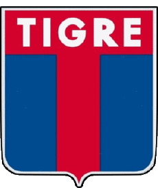 Sport Fußballvereine Amerika Logo Argentinien Club Atlético Tigre 