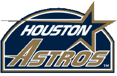 Sportivo Baseball Baseball - MLB Houston Astros 