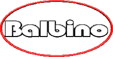 Vorname MANN  - Spanien B Balbino 