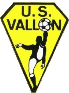 Sports FootBall Club France Auvergne - Rhône Alpes 03 - Allier U.S Vallon 