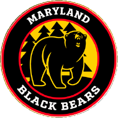 Sport Eishockey U.S.A - NAHL (North American Hockey League ) Maryland Black Bears 