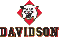 Sports N C A A - D1 (National Collegiate Athletic Association) D Davidson Wildcats 